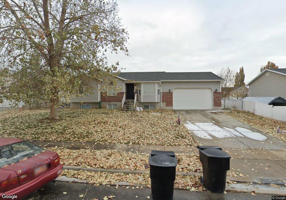 857 W 1470 N, Clearfield, UT 84015 - photo 1