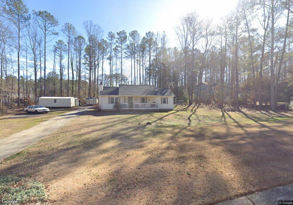 230 Indian Creek Dr, Powder Springs, GA 30127 - photo 1