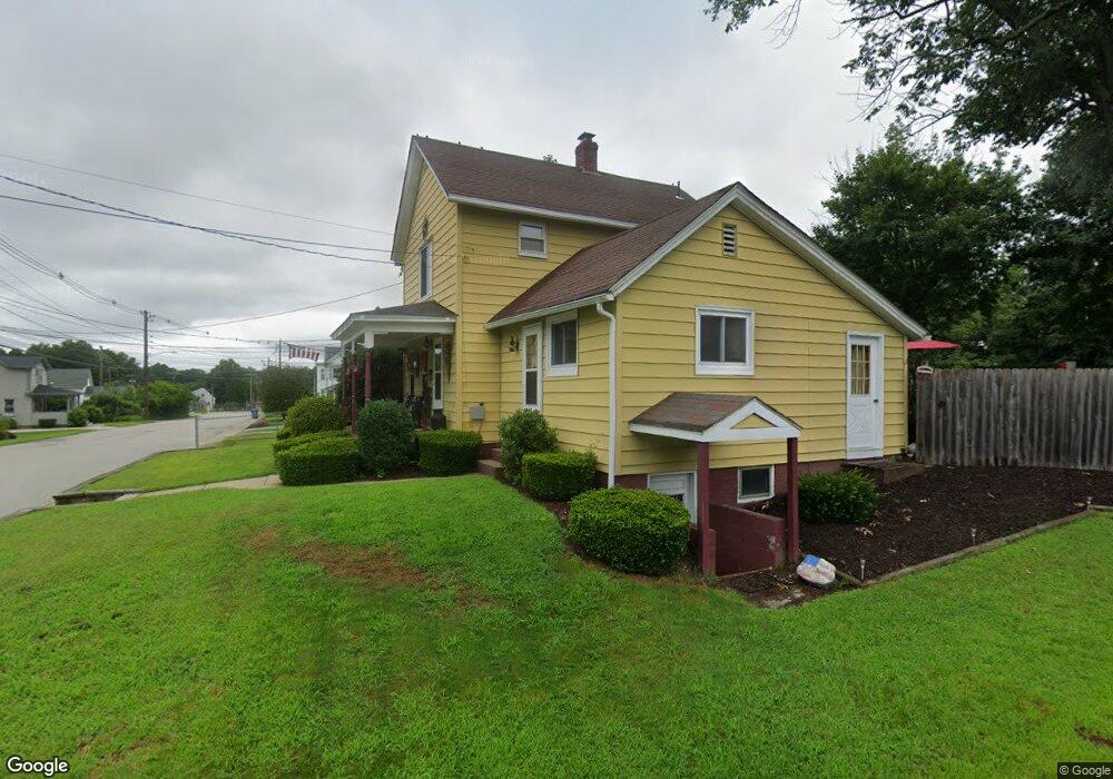 76 Hutchins St, Danielson, CT 06239 - photo 1