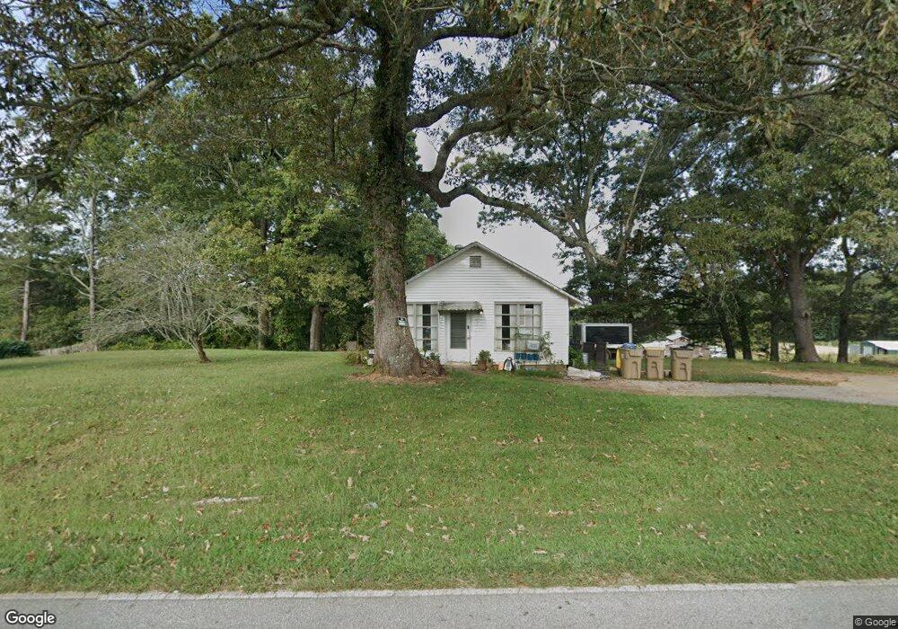 1203 Harmony Grove Church Rd unit B, Auburn, GA 30011 - photo 1