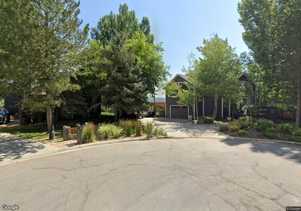 874 N 50 W, Midway, UT 84049 - photo 1