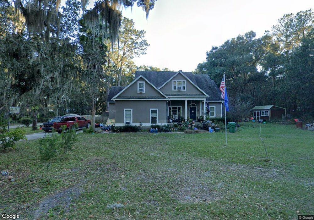1208 Ridgeway Rd SE, Darien, GA 31305 - photo 1