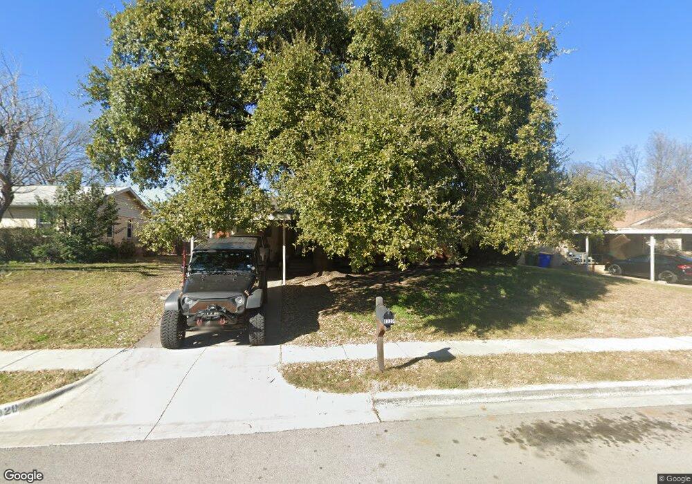 8020 Tumbleweed Trail, Fort Worth, TX 76108 - photo 1