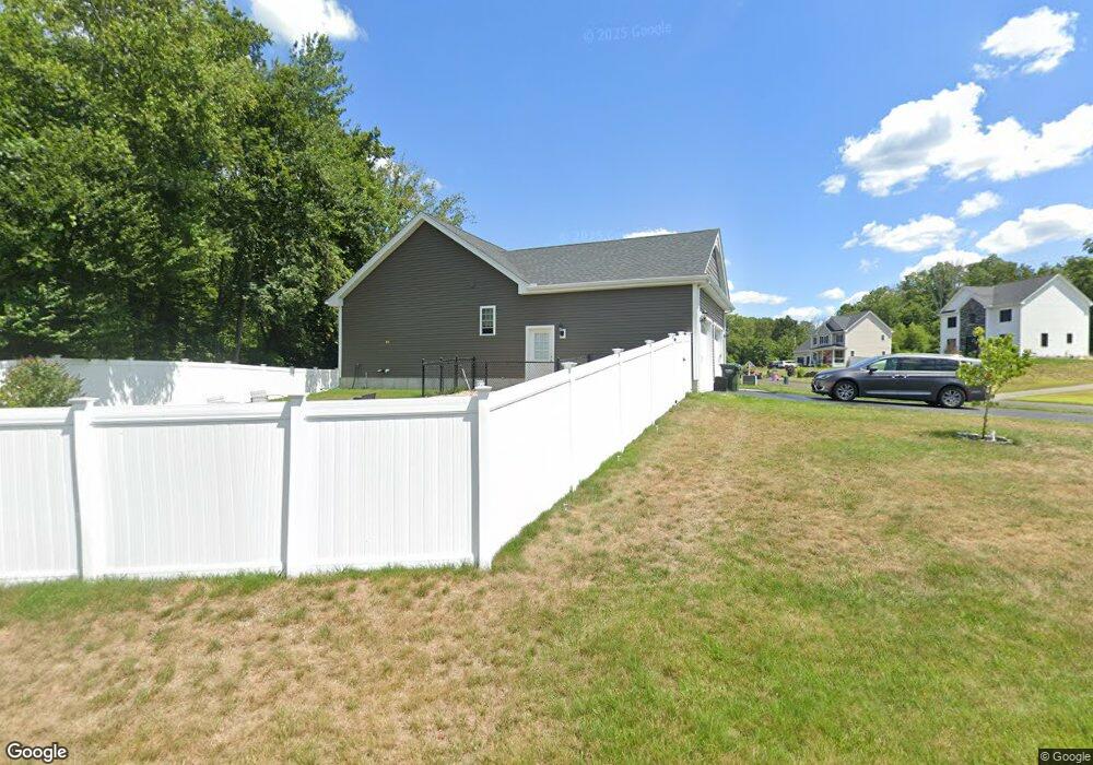 2 October Rd, Rehoboth, MA 02769 - photo 1