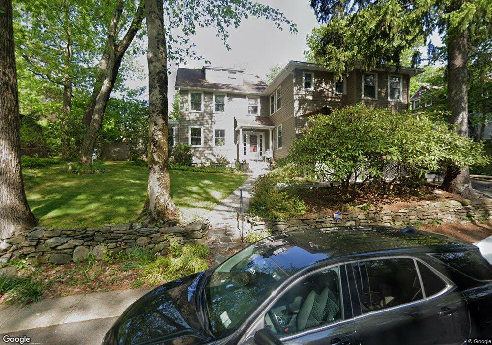 101 Lefurgy Ave, Hastings On Hudson, NY 10706 - photo 1