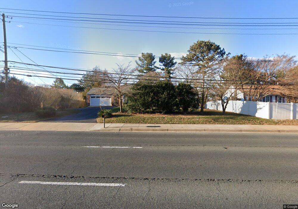 129 Randolph Rd, Silver Spring, MD 20904 - photo 1