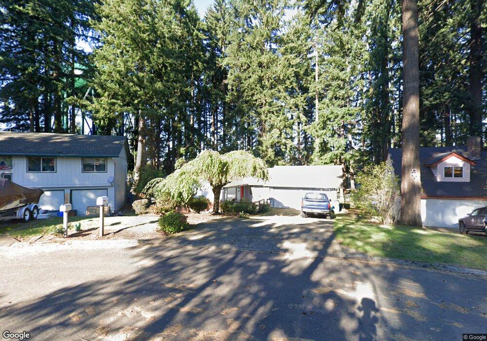 6304 NE 52nd St, Vancouver, WA 98661 - photo 1