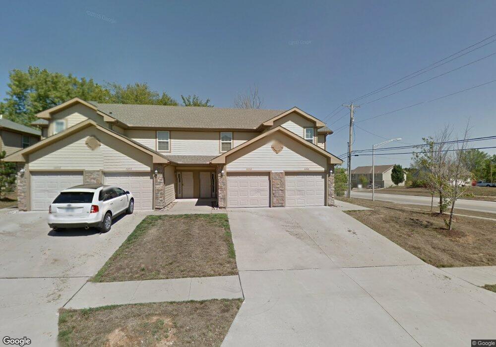 20700 W 53rd St, Shawnee, KS 66218 - photo 1