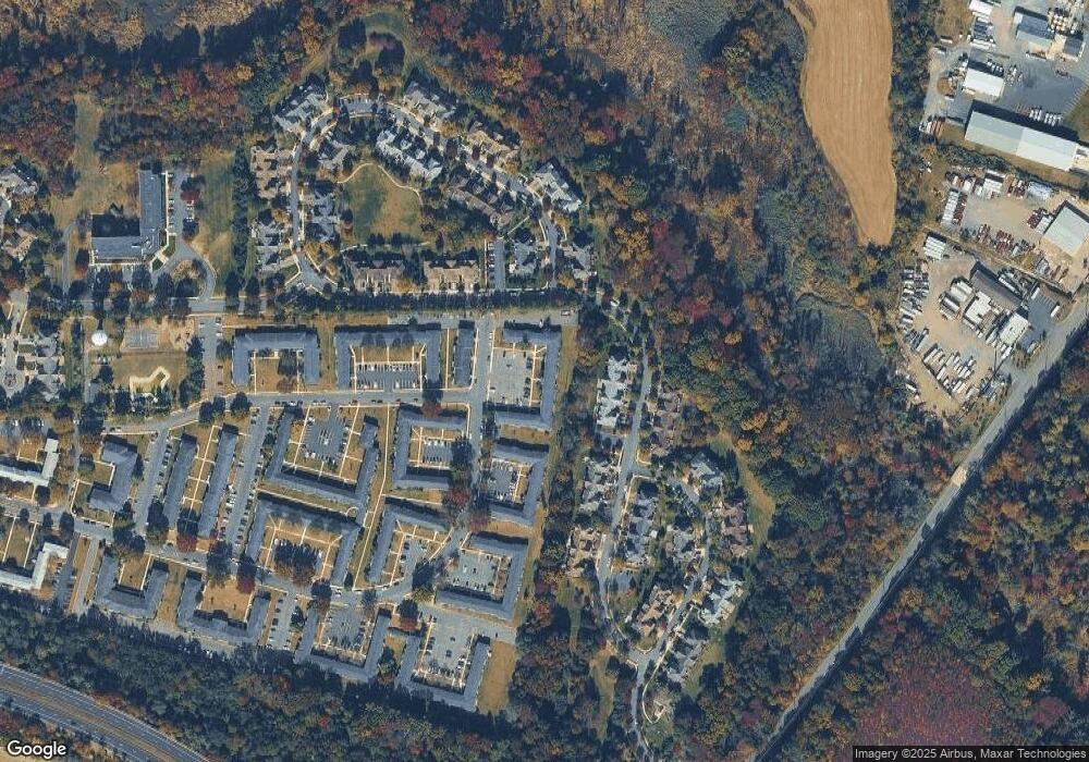 58 Garden View Terrace unit 31, East Windsor, NJ 08520 - photo 1