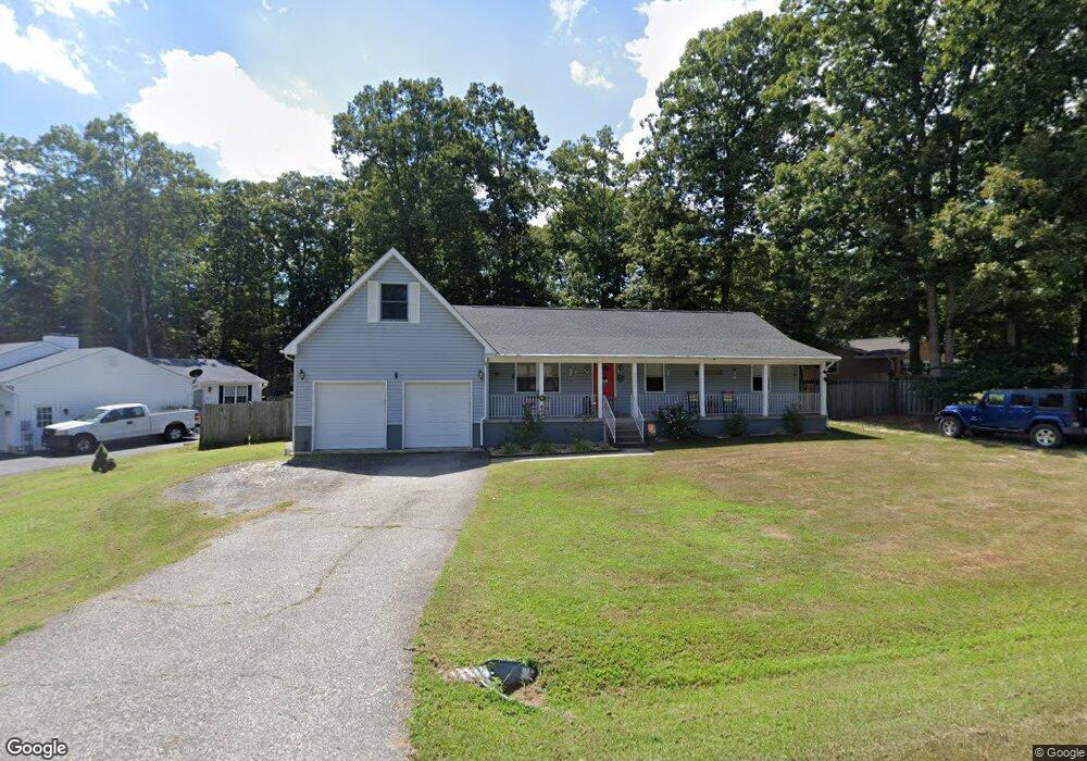 36036 Army Navy Dr, Mechanicsville, MD 20659 - photo 1