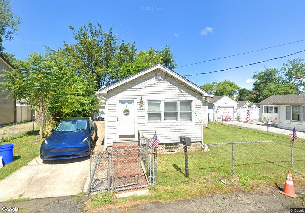338 Monroe Ave, South Amboy, NJ 08879 - photo 1