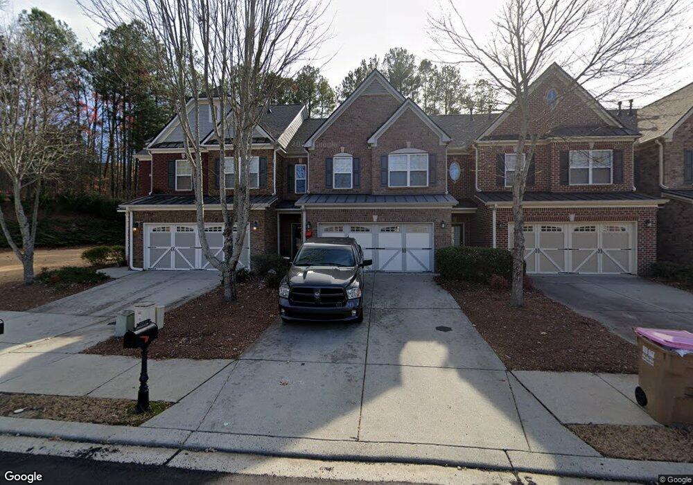 5375 Donehoo Ct, Alpharetta, GA 30005 - photo 1
