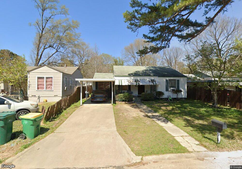 610 Waterman St, Texarkana, TX 75501 - photo 1