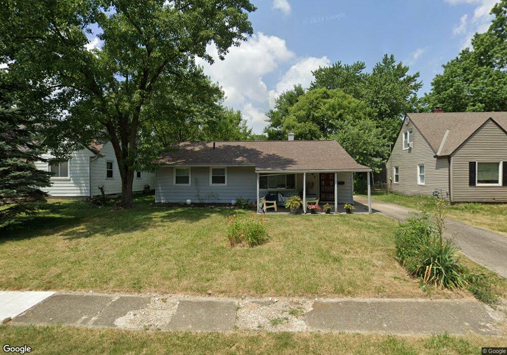 47 N Everett Ave, Columbus, OH 43213 - photo 1