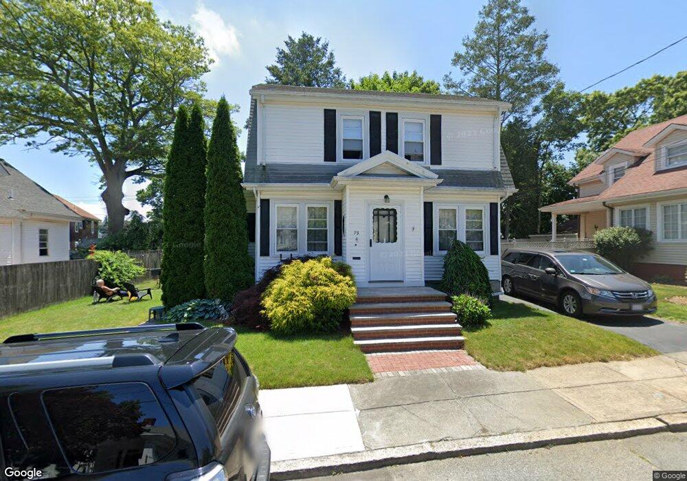 79 Harding St, Fall River, MA 02720 - photo 1