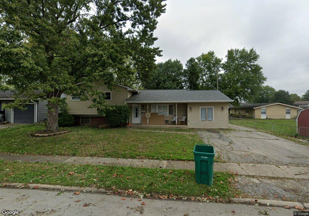 404 Linden Ln, Plainfield, IN 46168 - photo 1