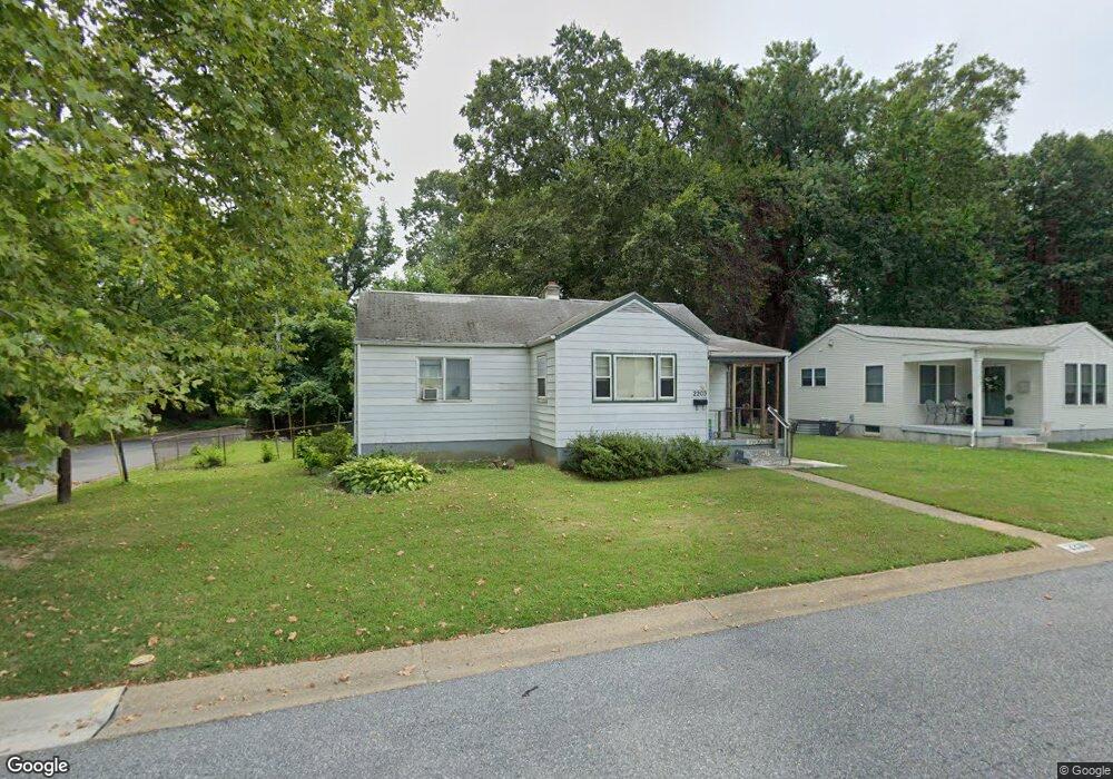 2200 Linkwood Ave, Wilmington, DE 19805 - photo 1