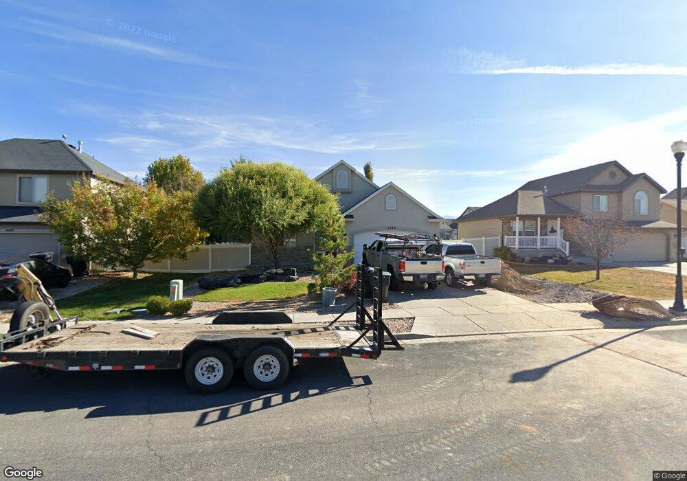 1426 N 2340 W, Clearfield, UT 84015 - photo 1
