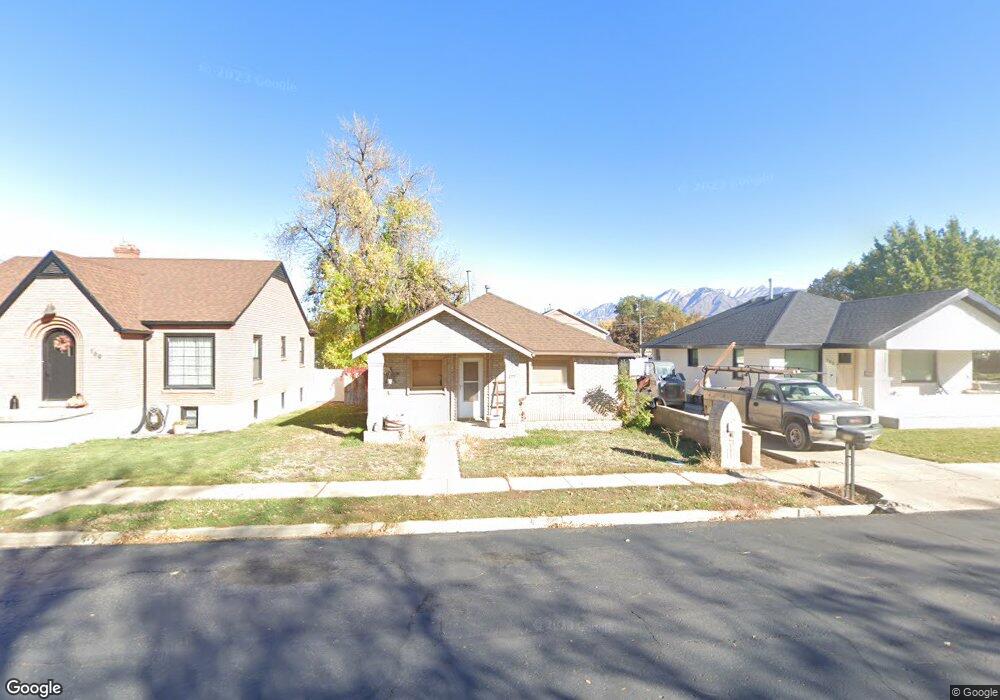 177 E 100 S, Spanish Fork, UT 84660 - photo 1