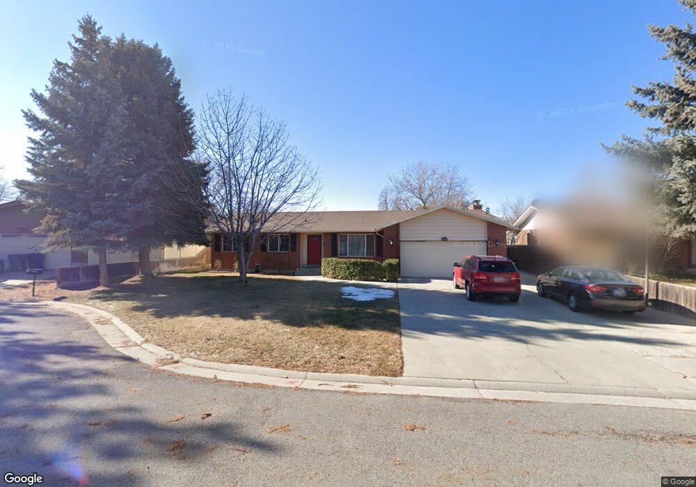 9594 Tarbert Cir, South Jordan, UT 84095 - photo 1