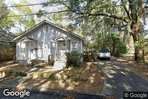 2134 Tennessee Ave, Savannah, GA 31404