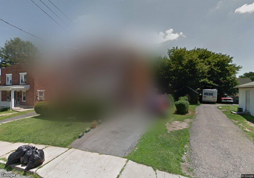 656 Union St, Lancaster, PA 17603 - photo 1