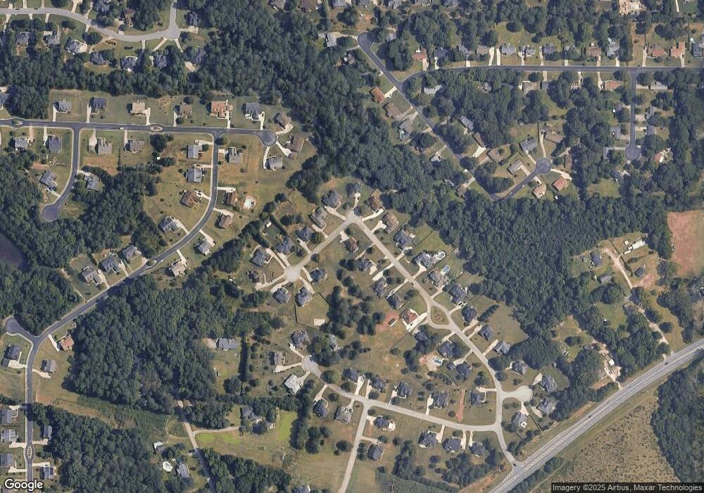 2556 Oak Creek Ln unit 3, Conyers, GA 30094 - photo 1