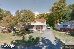 17 Bay View Ave, Cambridge, MD 21613