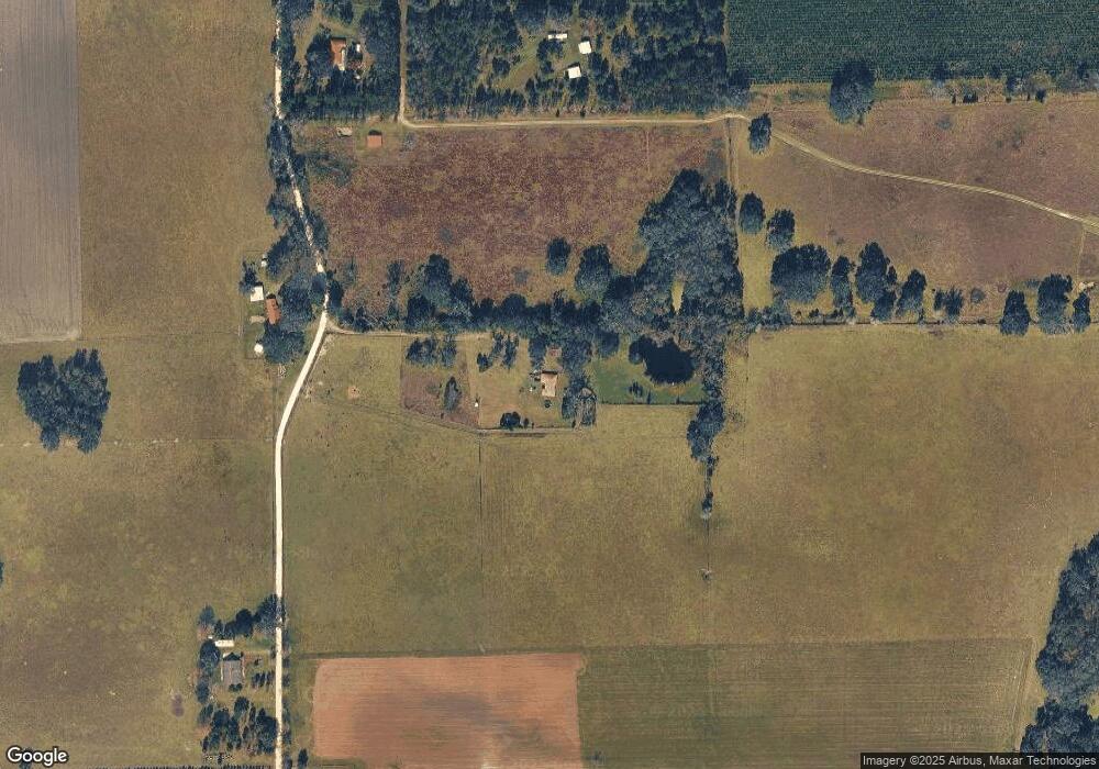 855 SE Ormond Witt Rd, Lake City, FL 32025 - photo 1