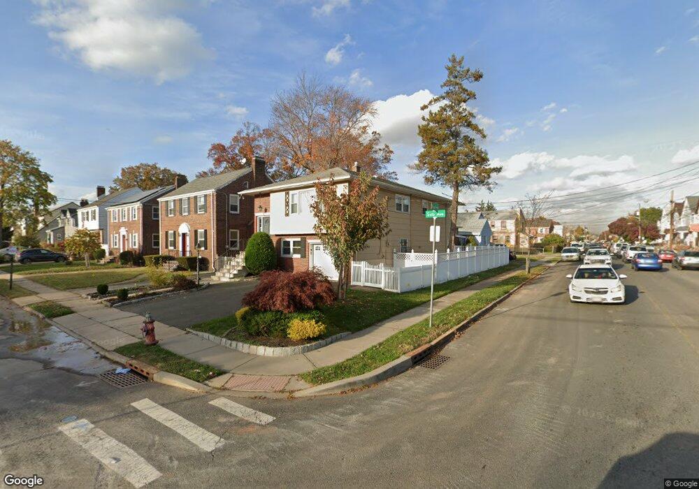 1037 Seib Ave, Elizabeth, NJ 07202 - photo 1