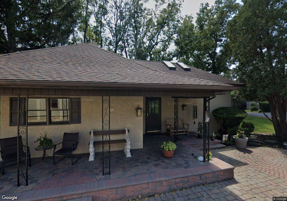 324 Cedar Ln, Wallingford, PA 19086 - photo 1