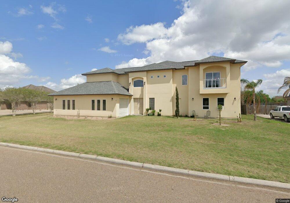 3103 Boyce Cir S, Donna, TX 78537 - photo 1