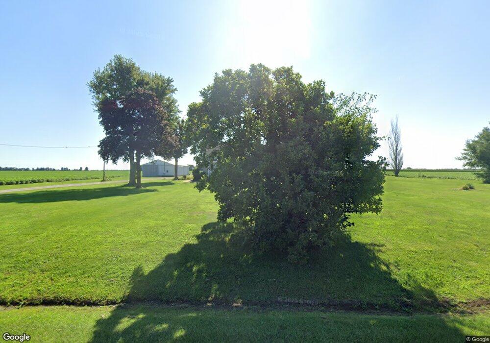 20528 N 800th St, Shumway, IL 62461 - photo 1