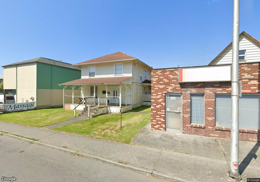 2114 Broadway, Everett, WA 98201 - photo 1