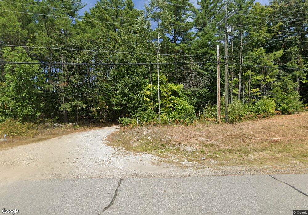 1678 White Mountain Hwy, Milton, NH 03851 - photo 1