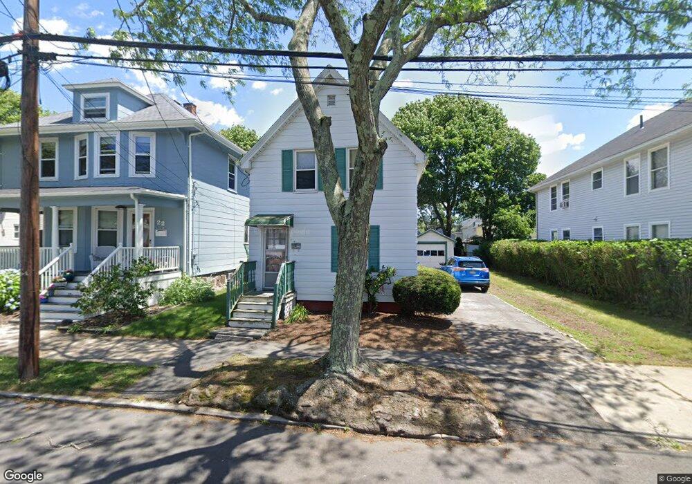 26 Locust St, Lynn, MA 01904 - photo 1