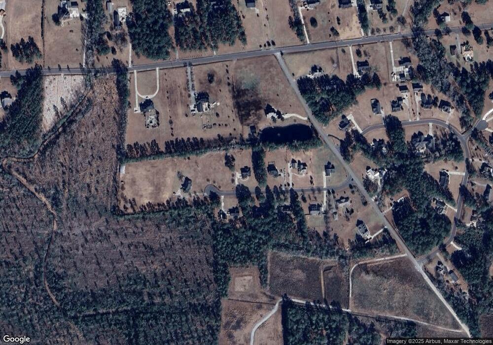 514 Cloverfield Ln, Conway, SC 29526 - photo 1