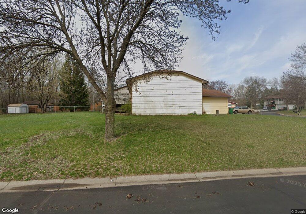 2116 109th Ave NW, Coon Rapids, MN 55433 - photo 1