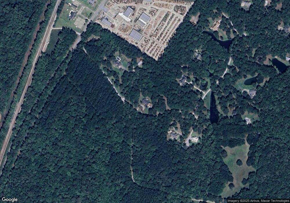 123 Linesquare Rd, Moncks Corner, SC 29461 - photo 1