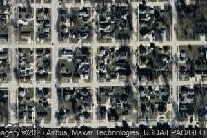 407 N Walnut Ave, New Hampton, IA 50659