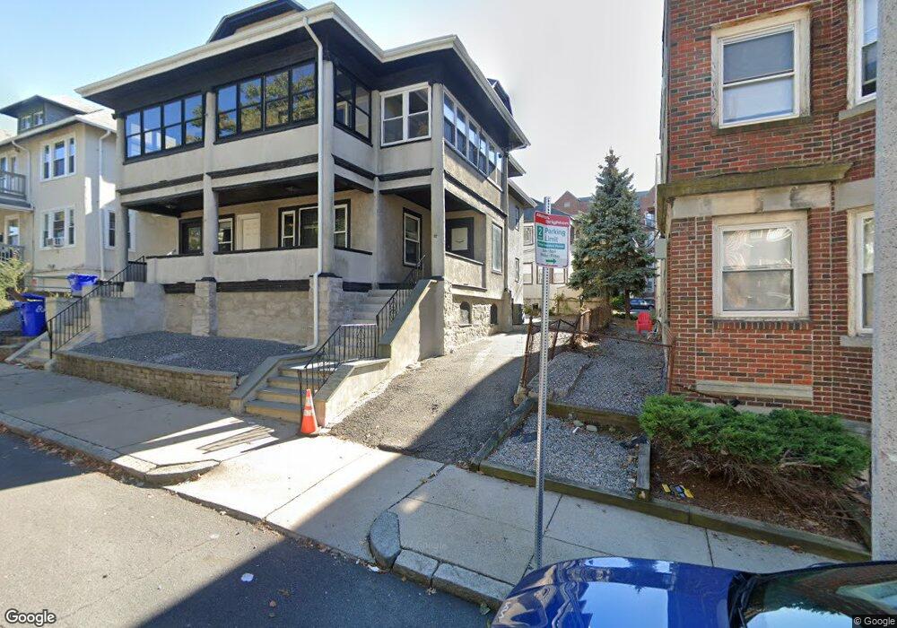 32 Boulevard Terrace unit 2, Allston, MA 02134 - photo 1