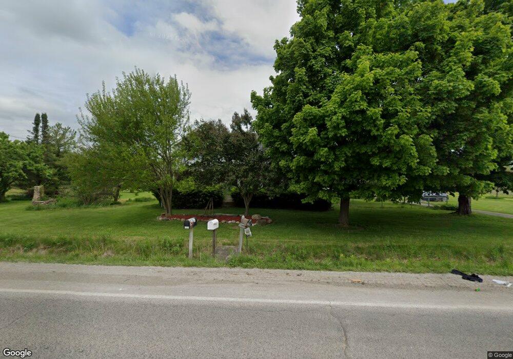 8102 Coldwater Rd, Flushing, MI 48433 - photo 1