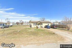 313 Oklahoma St, Geronimo, OK 73543
