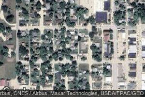 206 3rd St NW, Buffalo Center, IA 50424