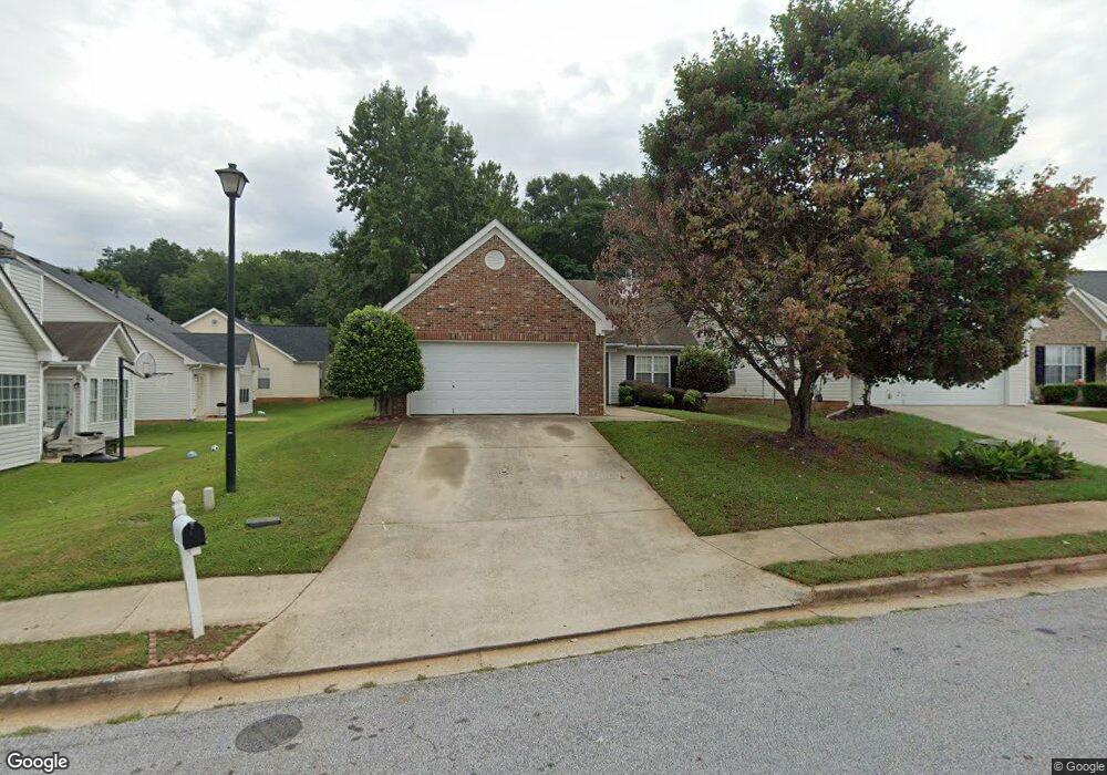 90 Collins Trace, Covington, GA 30016 - photo 1