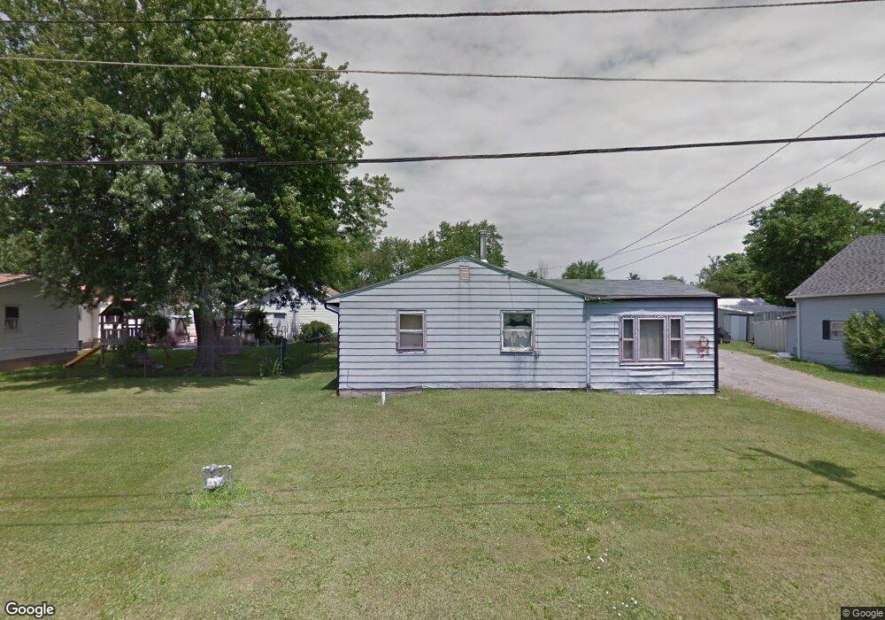 230 Gilbert St, Kenton, OH 43326 - photo 1