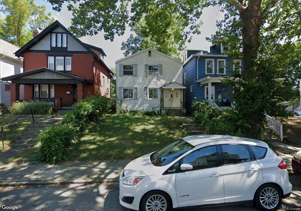 946-948 S 22nd St, Columbus, OH 43206 - photo 1