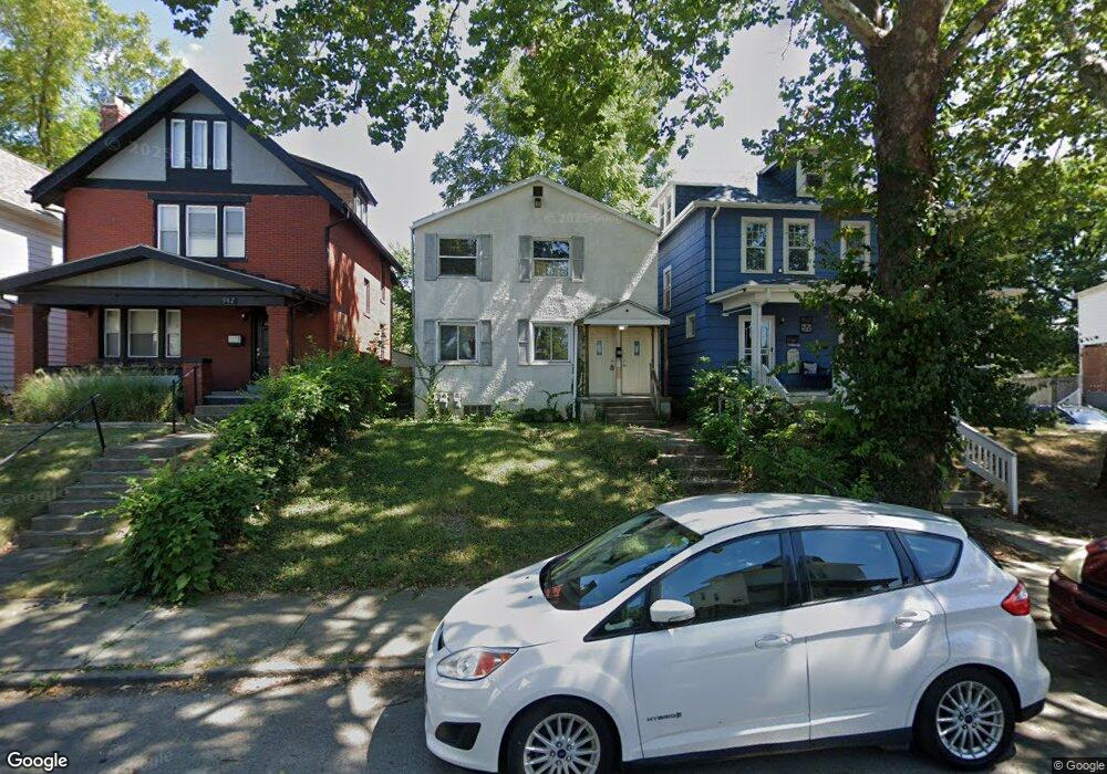 946 S 22nd St unit 948, Columbus, OH 43206 - photo 1