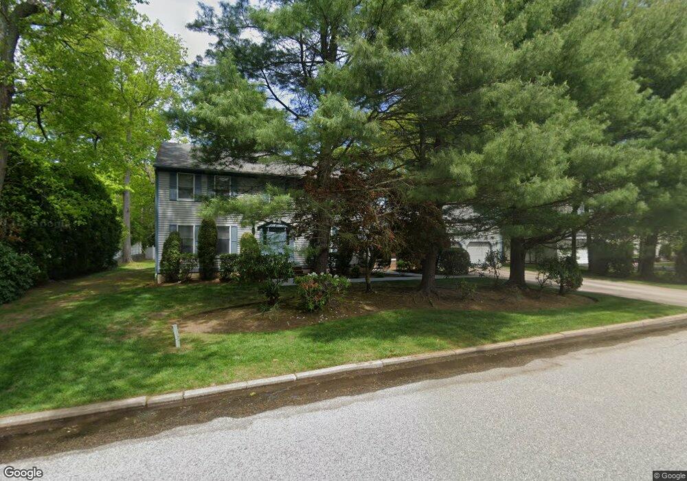 67 Basil Crossing, Cranston, RI 02921 - photo 1