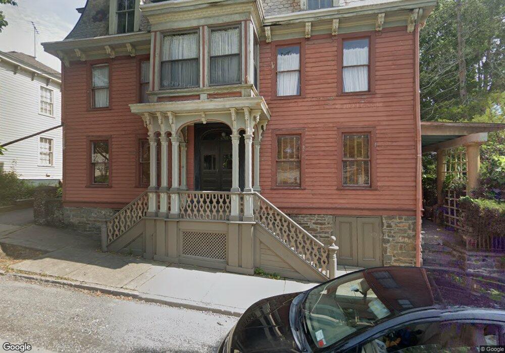 66 2nd St, Athens, NY 12015 - photo 1